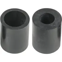 Ks Tools Jeu de joints en caoutchouc pour tuyaux, 2 pièces ( 150.9023 )