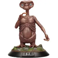 SD Toys E.T. - L'extraterrestre Statue 22 cm SDMUNI25293