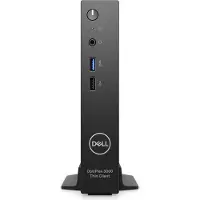 Dell Client léger OptiPlex 3000 - client léger