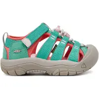 Keen Newport H2 Sandales pour enfants Vert UE 25-26 Vert UE 25-26
