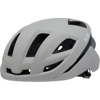 HJC Bellus Casque de route gris mat M