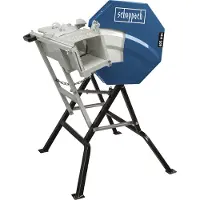 Scheppach HS410 Scie à bascule Scie à lame HW 405mm 2200W 230V