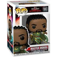 Funko POP! Pop! Doctor Strange – Figurka Master Mordo z Multiverse of Madness