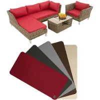 CLP Housses Garniture Moss