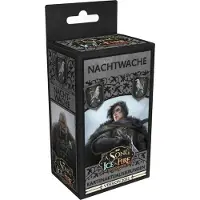Cmon Extension du jeu de plateau Song of Ice & Fire Nachtwache Mise à jour des cartes