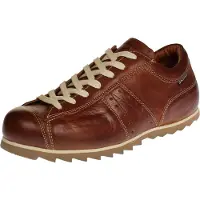 Snipe 42285E America Ripple - Chaussures de loisirs pour hommes - Cuero, Taille:46 EU