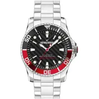 Heinrichssohn KÃln HS1015A Montre homme