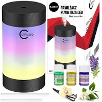 Gotel K445E1 Humidificateur Diffuseur Rgb