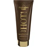 Australian Gold Or australien Chaud Bronze