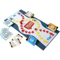 Spin Master Plus intelligent que les parents