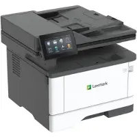 Lexmark Imprimante multifonctions - - XM3142 - Laser - Noir et blanc - A4/Legal