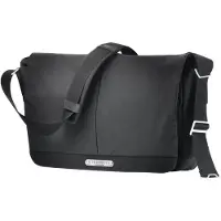 Brooks Sacs à Dos BB051A07702 - Strand - Black