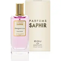Saphir Elegance Edp Spray 50 Ml
