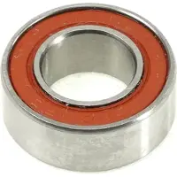 ABI Enduro Bearings Roulement Radial Vélo 10x19x7 - Rotation Fluide Et Longue Durée De Vie -