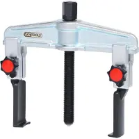 Ks Tools Extracteur universel à serrage rapide, 2 bras minces, 25-130mm ( 620.1102 )