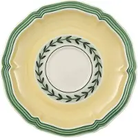 Villeroy & Boch French Garden Fleurence Soucoupe à moka / soucoupe à espresso 13cm