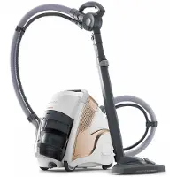 Polti Unico MCV85_Total Clean & Turbo