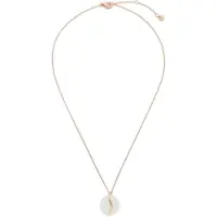 Skagen Sofie Sea Glass, (Acier inoxydable, Verre, 45 cm)