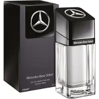 Mercedes-benz Sélectionnez EDT M 100ml