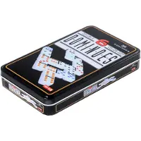 Quint Domino double 6 en boîte
