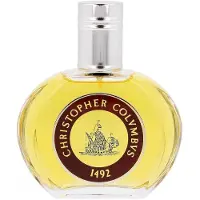 Christopher Columbus Pour Homme Eau de Toilette, 100 ml