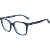 Love Moschino Monture de Lunettes pour Femmes Love Moschino MOL590-PJP - Ø 52 mm
