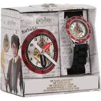 Accutime Harry Potter, l'enseignant à l'heure de l'école