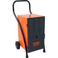 ATIKA ALE 300 N Bautrockner déshumidificateur déshumidificateur | 230V | 570W