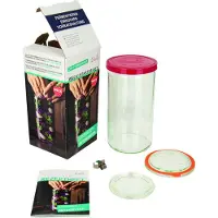 Jata 121462 Jar Clair
