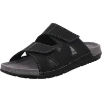 Rohde Mules Mules en cuir