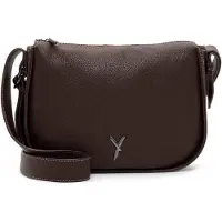 Suri Frey sac à épaule bandoulière sac à épaule Gitty Shoulderbag Brown marron foncé