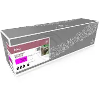 Astar AS20080 Cartouche de toner Compatible Magenta 1 pièce(s) (AS20080)