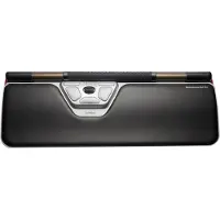 Contour Design CDRMRED10210 RollerMouse RED Plus wireless Bluetooth USB-C argenté retail