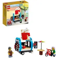 LEGO Creator 40488 Chariot à café [Set exclusif]