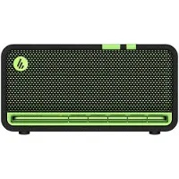 Edifier Bluetooth Speaker Mp230 (noir/vert)