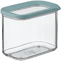 Mepal Boîte à provisions Modula 1000 ml - Nordic green