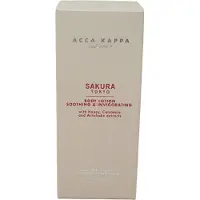 Note Acca Kappa Sakura Tokyo Body Lotion 300 ml