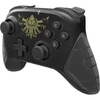 Hori Sans Fil Nintendo Switch Manette Zelda