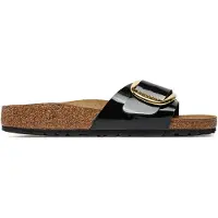 Birkenstock Mule 'Madrid' noir