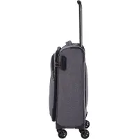 Travelite Adria Anthracite S 34 l