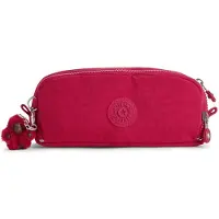 Kipling Sac pour appareil photo 'GITROY' magenta