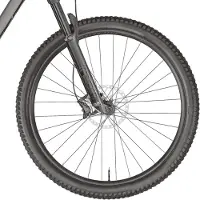 Topeak Rallonge De Valve Vélo 28mm - Compatible Jantes Profilées -
