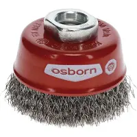 Osborn Brosse boisseau 60mm 2613161