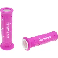 Domino Grip Xm2 Pnk/Wt