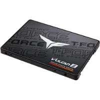 Team Group T-FORCE VULCAN Z, 512 Go, 2,5", 540 Mo/s