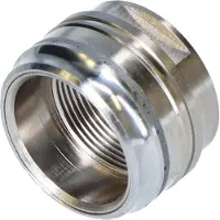 Shimano Wh-r9200-c50-tu-r Left Hub Cone Argenté