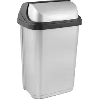 Keeeper Poubelle De Recyclage Rasmus 25l
