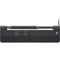 Contour Design RollerMouse Pro wired Slim WR en cuir vegan au détail