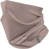 Icebreaker 200 Oasis Flexi Chute Neck Warmer Rose