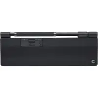 Contour Design CDRMPRO10310 RollerMouse Pro WL Extended WR cuir végétal au détail